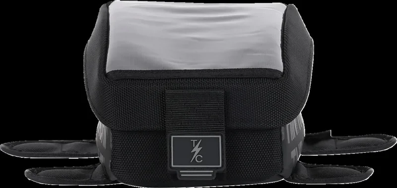 Thrashin Supply Co. BAG TANK MAGNETIC TSC 3.5L W/R