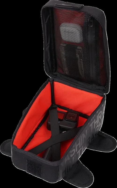Thrashin Supply Co. BAG TANK MAGNETIC TSC 3.5L W/R