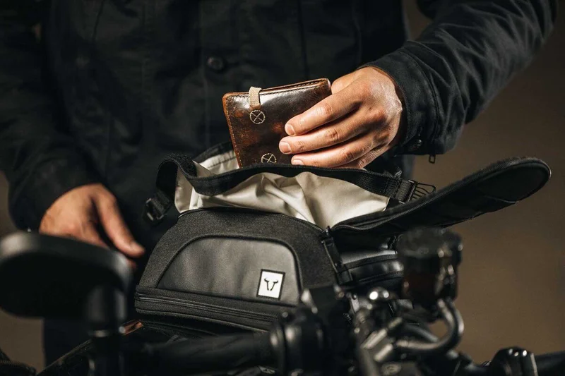 SW-Motech TANKBAG MAGNET LEGEND LT3