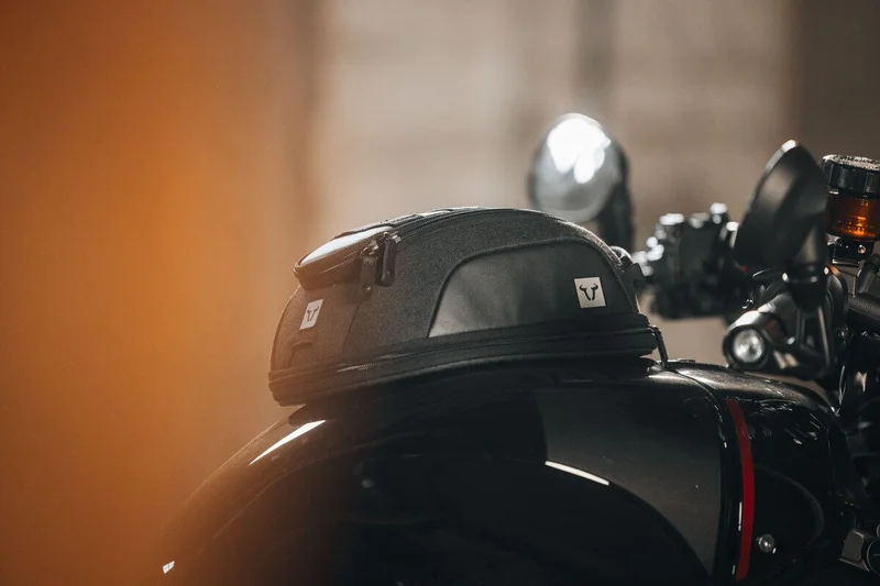 SW-Motech TANKBAG MAGNET LEGEND LT3