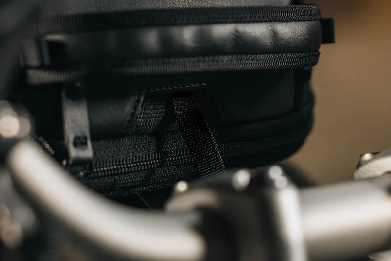 SW-Motech TANKBAG MAGNET LEGEND LT3