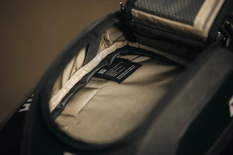 SW-Motech TANKBAG MAGNET LEGEND LT3