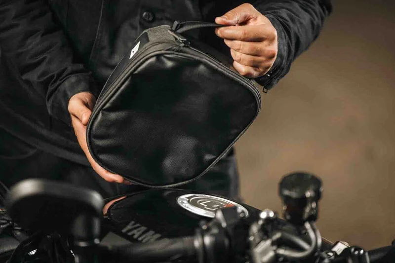 SW-Motech TANKBAG MAGNET LEGEND LT3