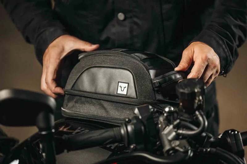 SW-Motech TANKBAG MAGNET LEGEND LT3