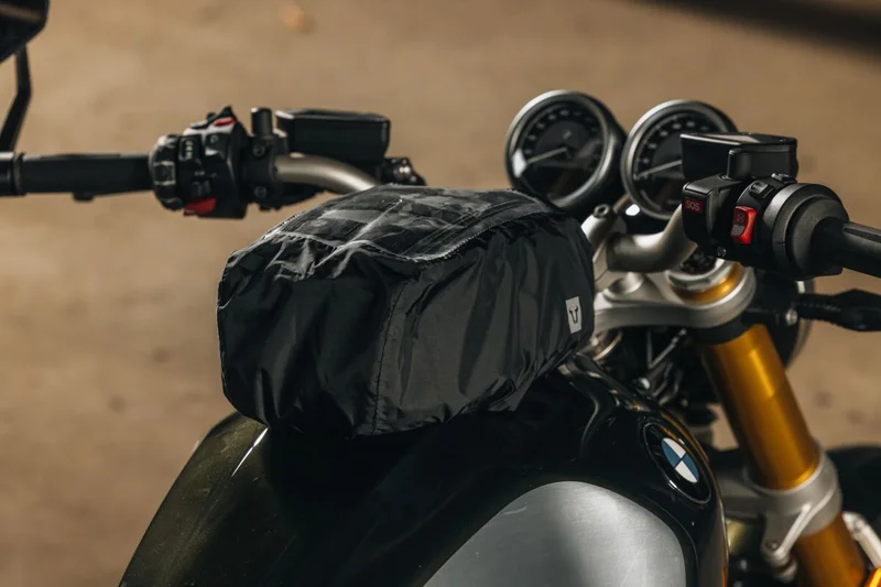 SW-Motech TANKBAG LEGEND LT3 PRO