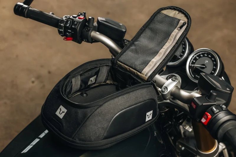 SW-Motech TANKBAG LEGEND LT3 PRO