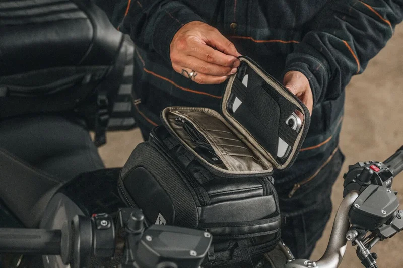 SW-Motech SMARTPHONE BAG LEGEND LA11