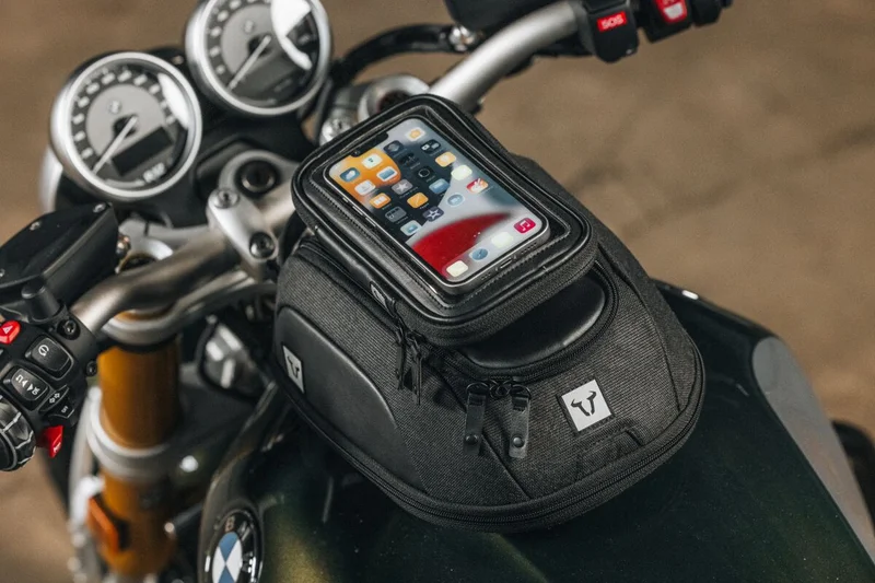 SW-Motech SMARTPHONE BAG LEGEND LA11