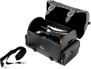 Saddlemen TAIL PACK BAG DESP