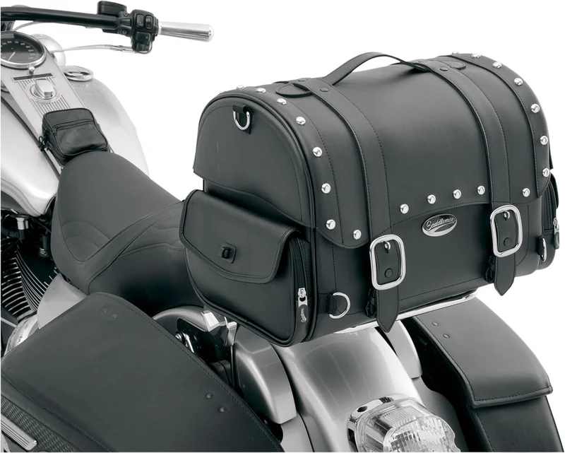 Saddlemen TAIL PACK BAG DESP