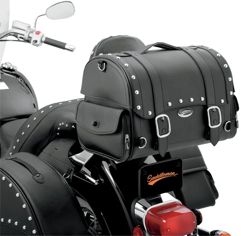 Saddlemen TAIL PACK BAG DESP