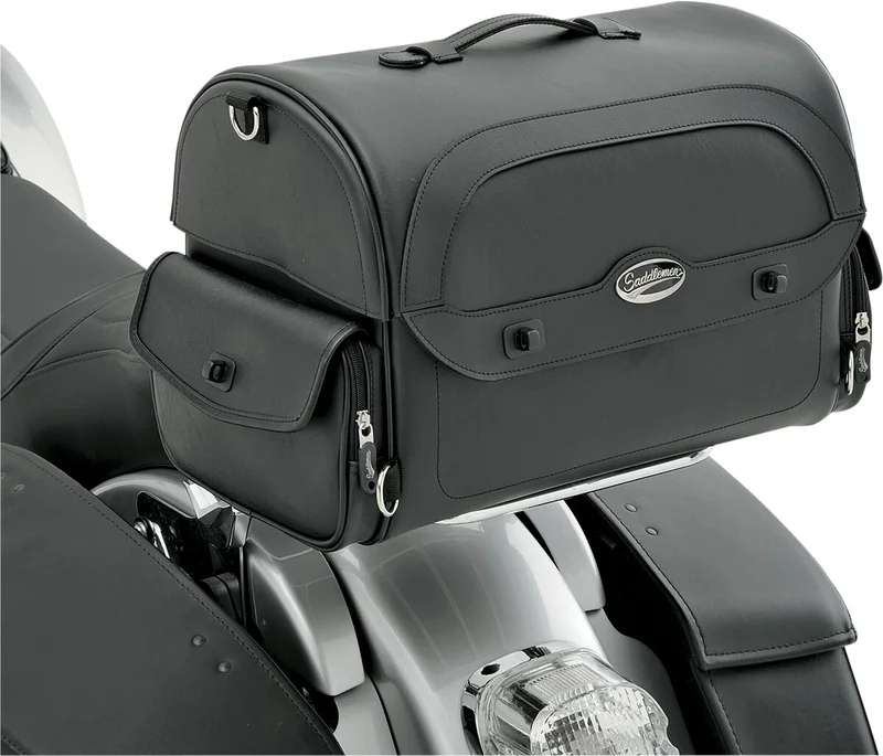 Saddlemen Cruis'n Express Tail Bag