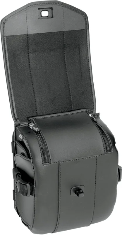Saddlemen Cruis'n Deluxe Sissy Bar Bag