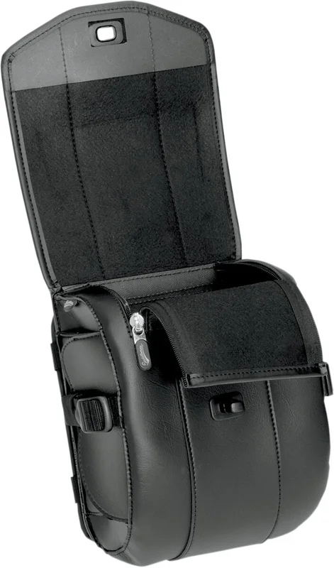 Saddlemen Cruis'n Deluxe Sissy Bar Bag