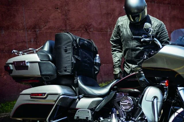 Kuryakyn BAG MOMENTUM WANDER TOURING SE