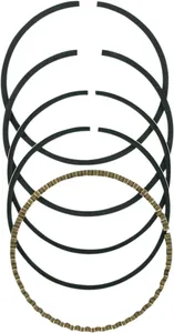 WISECO PISTON RING SET
