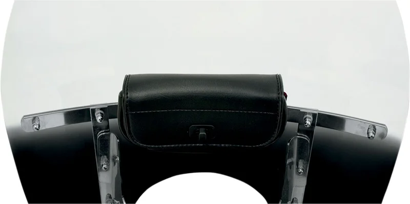 Memphis Shades FATS/SLIM WSHIELD POUCH