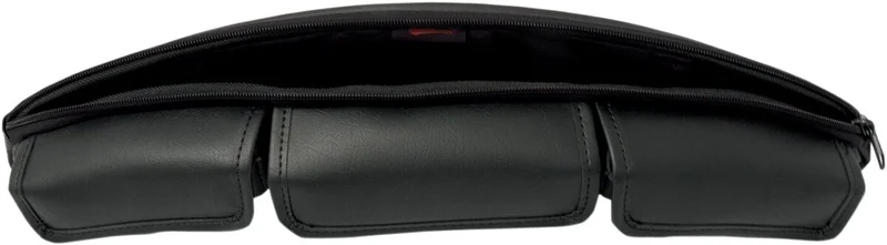 Memphis Shades FLH BIG ZIPPER POUCH