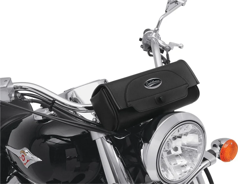 Saddlemen TOOL BAG-CRSN LG