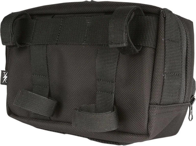 Thrashin Supply Co. BAG HANDLEBAR PLUS