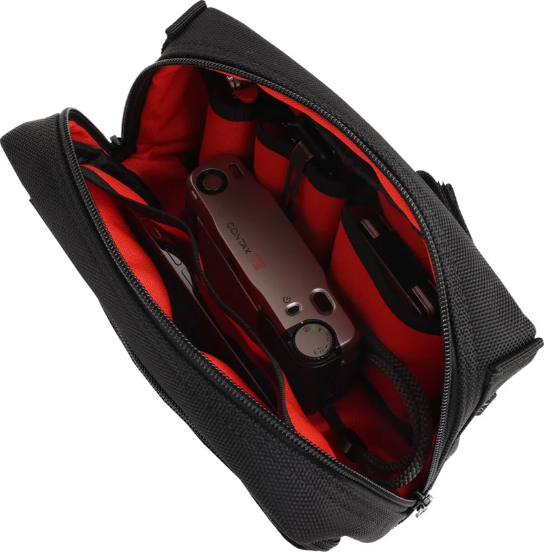 Thrashin Supply Co. BAG HANDLEBAR PLUS