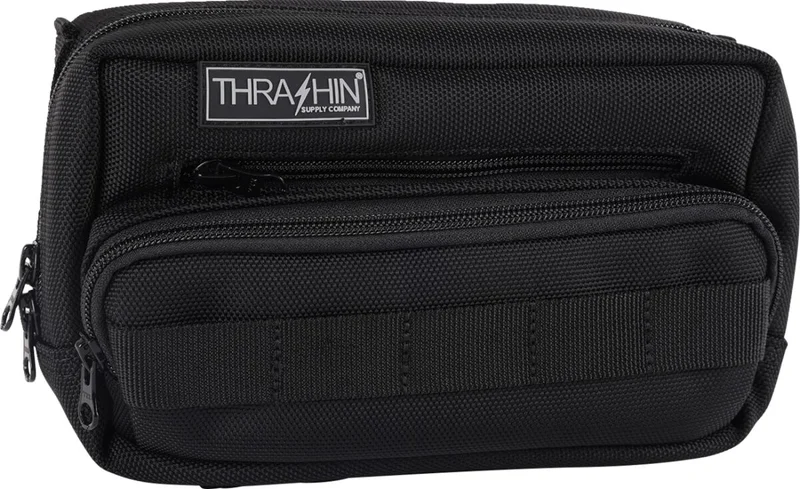 Thrashin Supply Co. BAG HANDLEBAR PLUS
