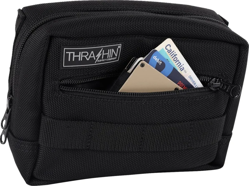 Thrashin Supply Co. BAG HANDLEBAR