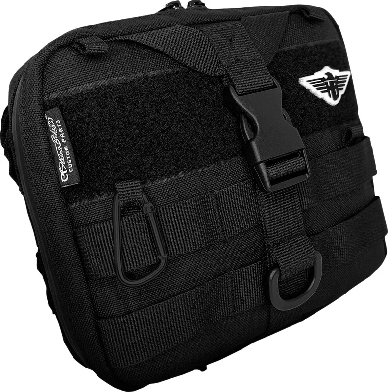 HeinzBikes Clubstyle handlebar bag