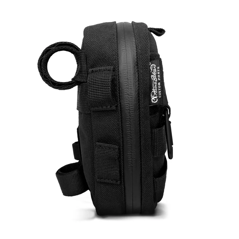 HeinzBikes Clubstyle handlebar bag