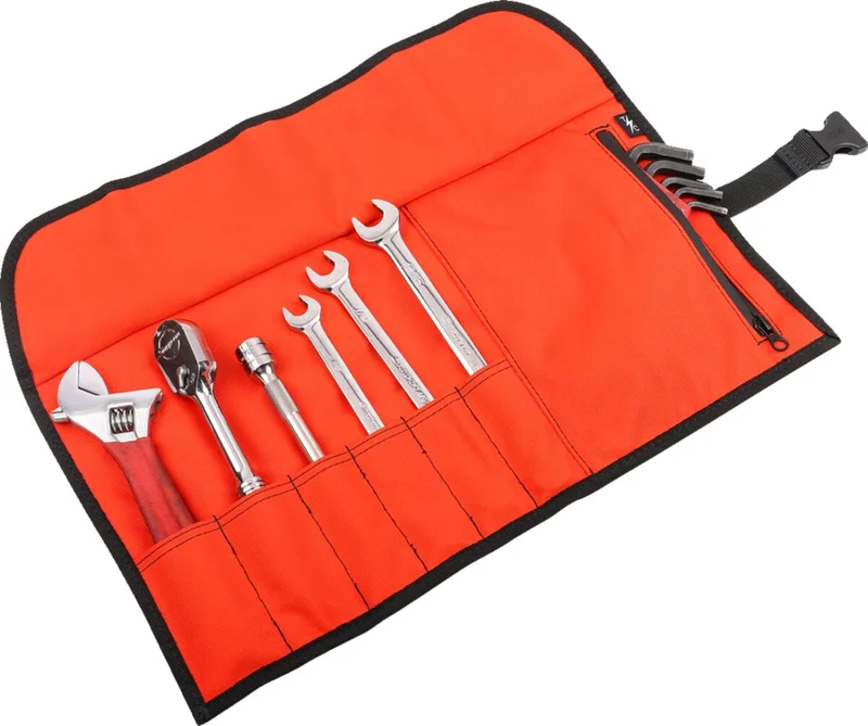 Thrashin Supply Co. BAG TOOL ROLL V2