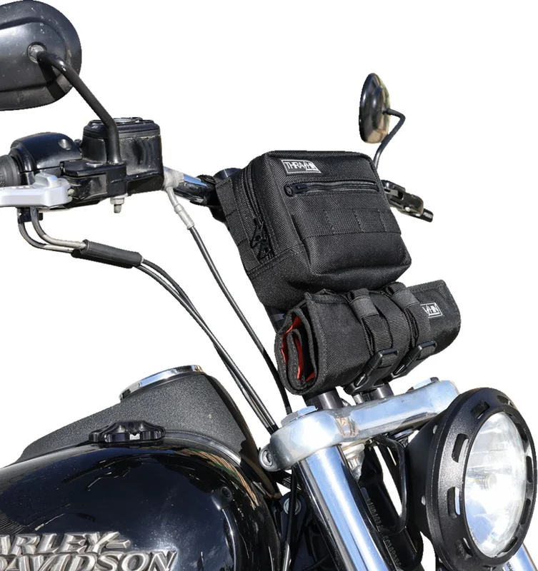 Thrashin Supply Co. BAG TOOL ROLL V2