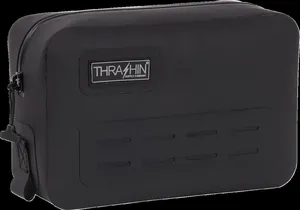 Thrashin Supply Co. BAG HANDLEBAR WATERPROOF TSC 3