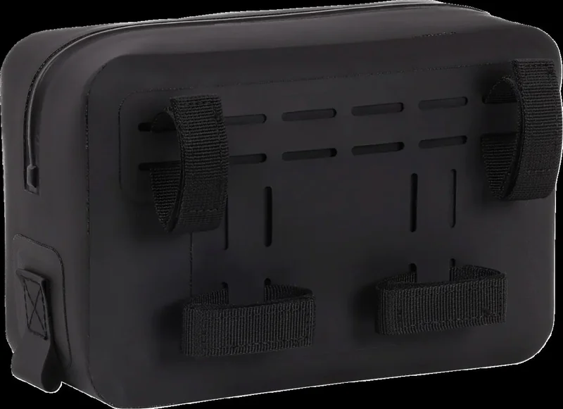 Thrashin Supply Co. BAG HANDLEBAR WATERPROOF TSC 3