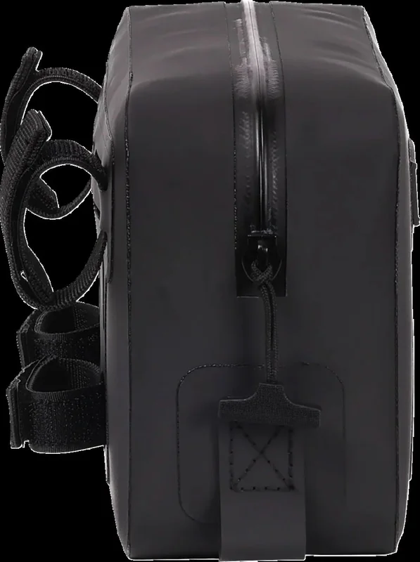 Thrashin Supply Co. BAG HANDLEBAR WATERPROOF TSC 3