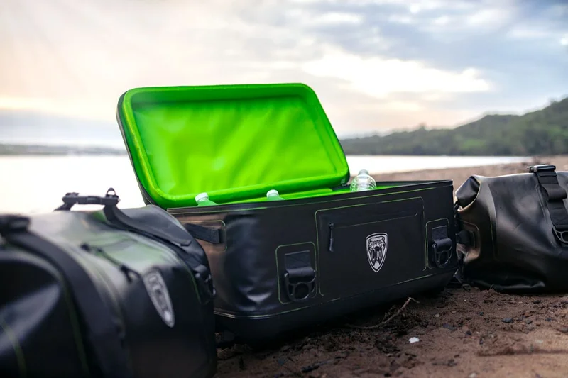 Ciro 3D COOLER T.PAK MNT 24L