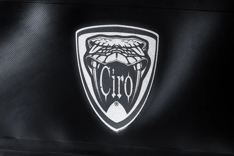 Ciro 3D COOLER T.PAK MNT 24L
