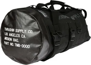 Thrashin Supply Co. BAG MISSION DUFFLE