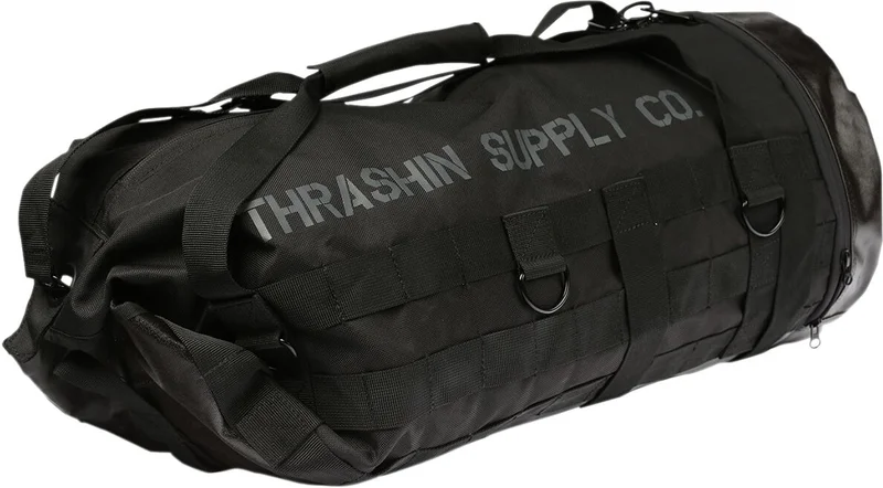 Thrashin Supply Co. BAG MISSION DUFFLE
