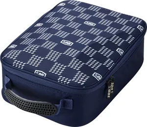 100% CASE GOGGLE 100% LOUIS NAVY/GR