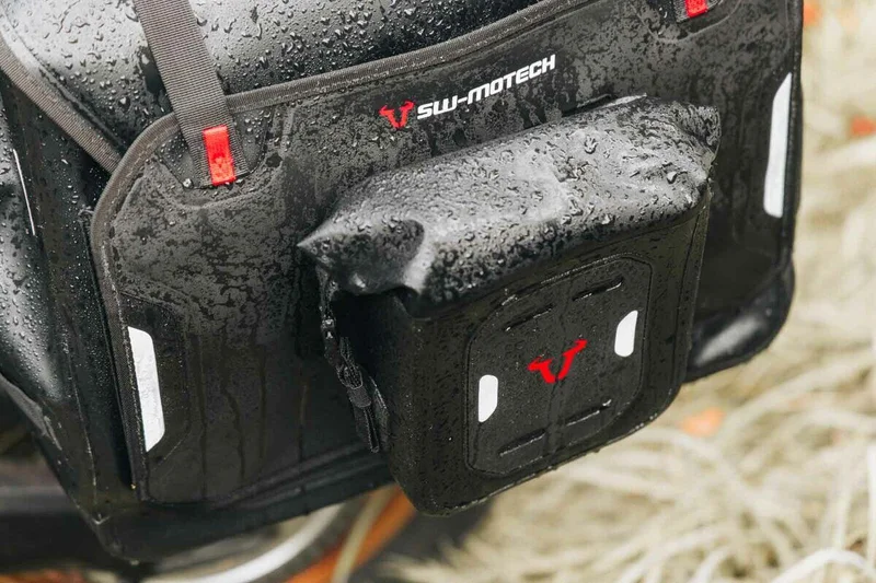SW-Motech ACCESSORY BAG PRO PLUS WP
