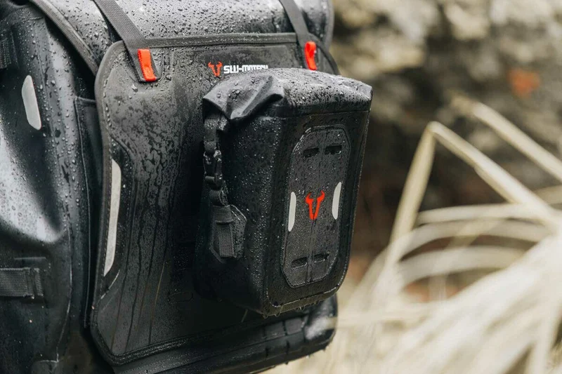SW-Motech ACCESSORY BAG PRO PLUS WP