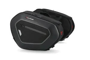 SW-Motech PRO BLAZE H SADDLEBAG SET