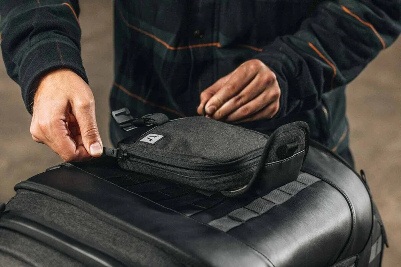 SW-Motech ACCESSORY BAG LEGEND LA10