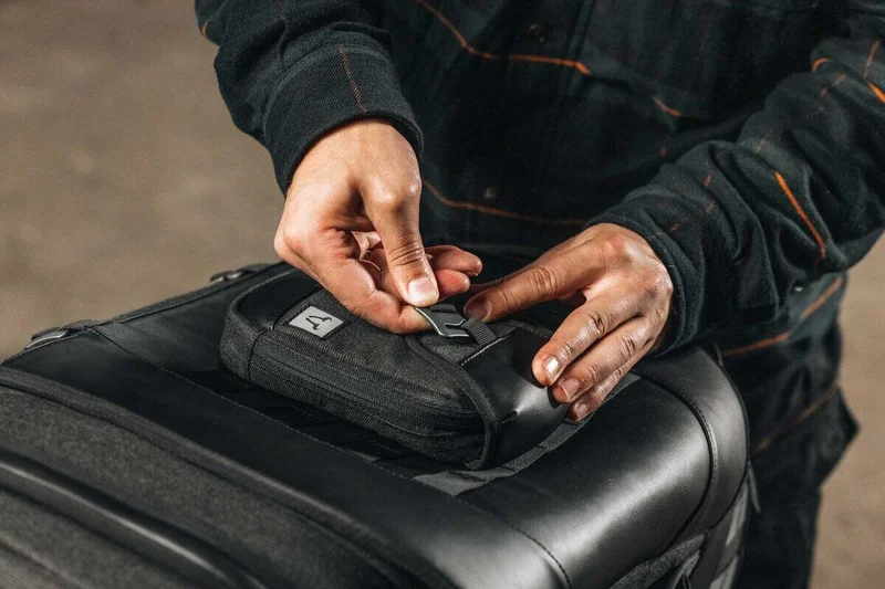 SW-Motech ACCESSORY BAG LEGEND LA10