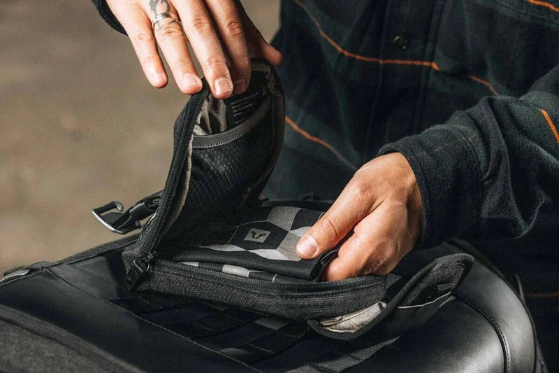 SW-Motech ACCESSORY BAG LEGEND LA10