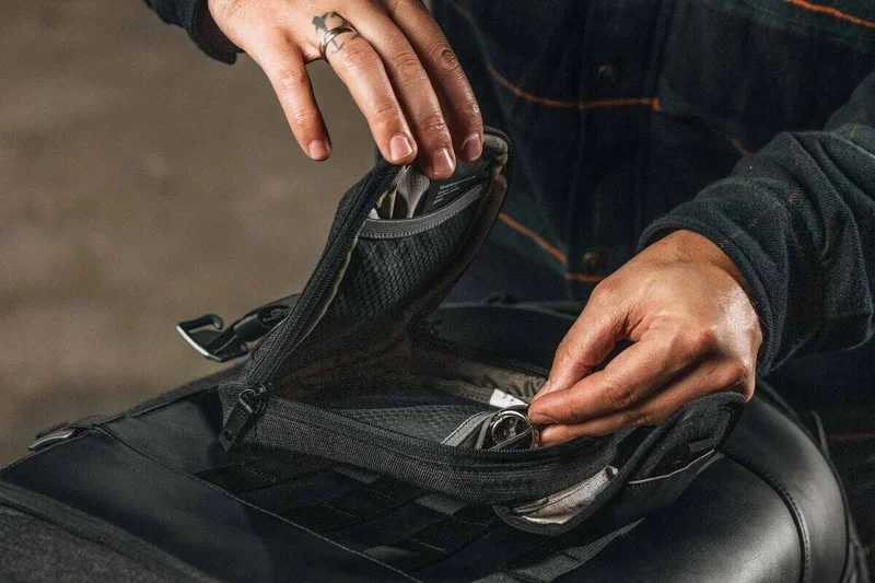 SW-Motech ACCESSORY BAG LEGEND LA10