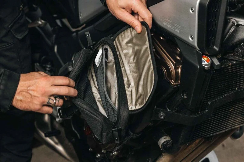 SW-Motech ACCESSORY BAG LEGEND LA9