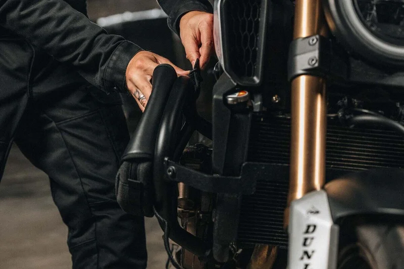 SW-Motech ACCESSORY BAG LEGEND LA9