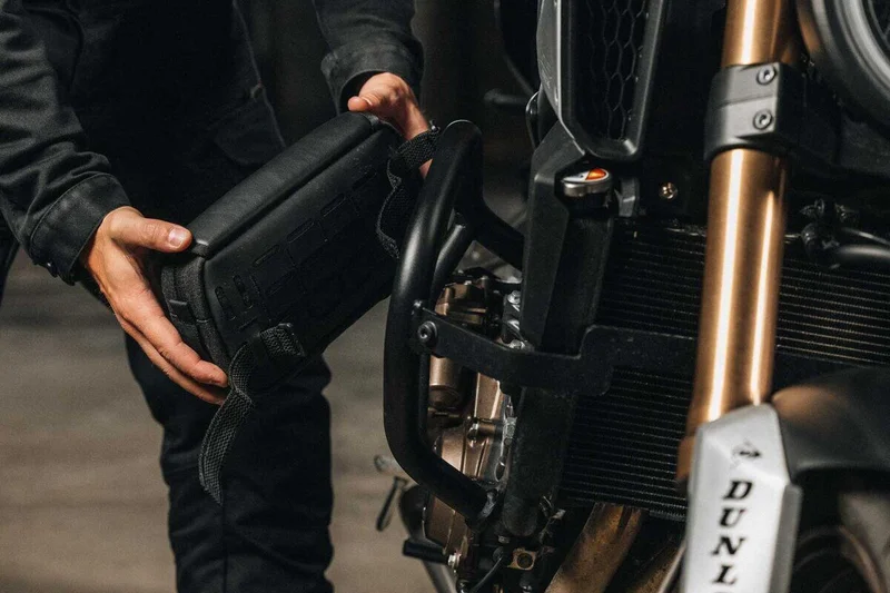 SW-Motech ACCESSORY BAG LEGEND LA9