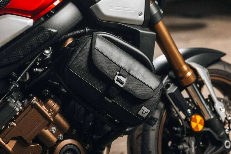 SW-Motech ACCESSORY BAG LEGEND LA9